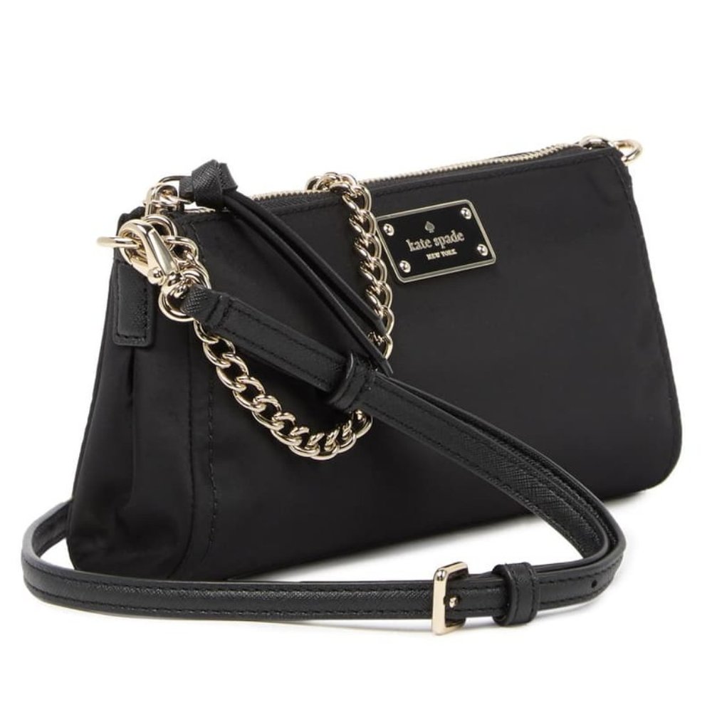 kate spade jane wilson road shoulder/crossbody bag